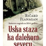 Uska staza ka dalekom severu