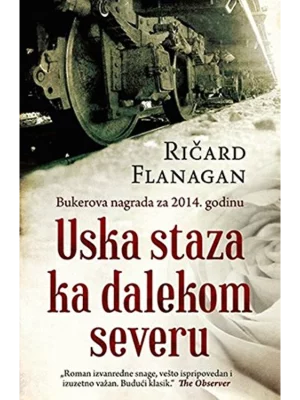 Uska staza ka dalekom severu