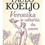 VERONIKA JE ODLUCILA DA UMRE -