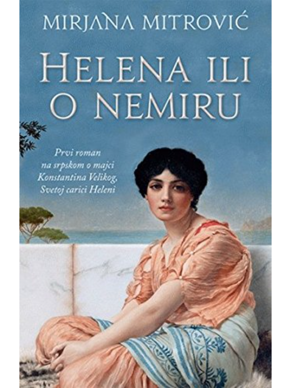 9788652126453 Helena ili o nemiru - Slika 1