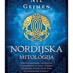 Nordijska Mitologija