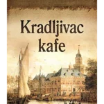 Kradljivac kafe