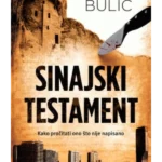Sinajski testament