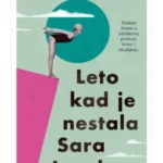Leto kad je nestala Sara Leroj