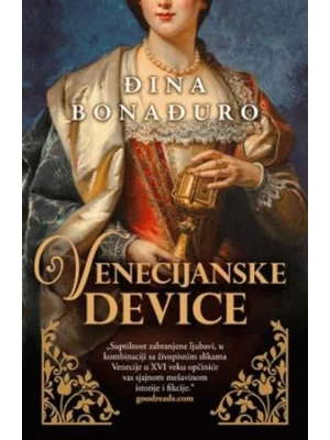 Venecijanske device