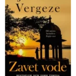 Zavet vode