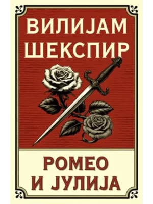 Romeo i Julija - Laguna