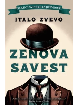 Zenova savest