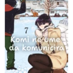 Komi ne ume da komunicira 7