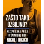 Zašto tako ozbiljno?