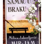 Samac u braku