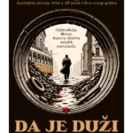 Da je duži bio dan