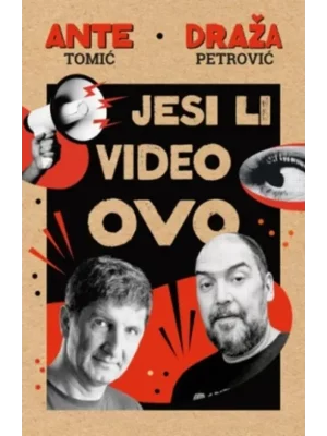 Jesi li video ovo