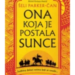 Ona koja je postala Sunce