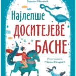 Najlepše Dositejeve basne