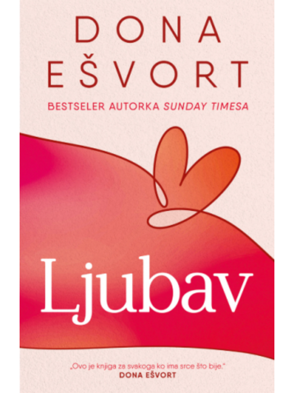 9788652155866 Ljubav - Slika 1