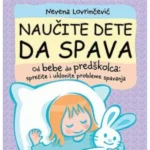 Naučite dete da spava - Latinica