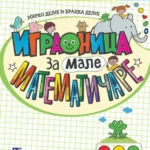 Igraonica za male matematicare