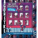 Zagonetke na svim spratovima 3