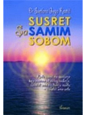 SUSRET SA SAMIM SOBOM - CIGOJA