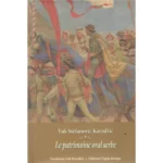 Vuk Stefanović Karadžić: Le patrimoine oral serbe