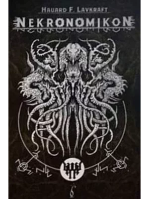 Nekronomikon