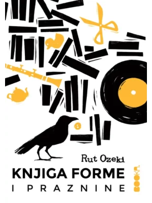 Knjiga forme i praznine