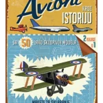 Avioni kroz istoriju