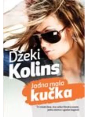 JADNA MALA KUCKA