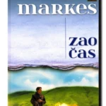 Zao čas - Gabrijel Garsija Markes