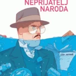 Biblioteka Vagabond 05 - Neprijatelj naroda