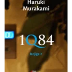 1Q84 Knjiga 2