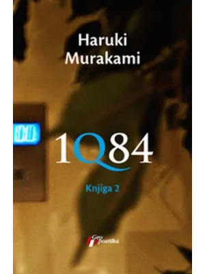 1q84 knjiga 2