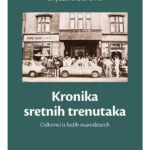 Kronika sretnih trenutaka - Odlomci iz ludih osamdesetih