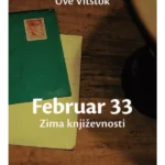 Februar 33 - Zima književnosti