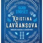 Kristina Lavransova II knjiga Gospodarka