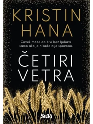 Četiri vetra