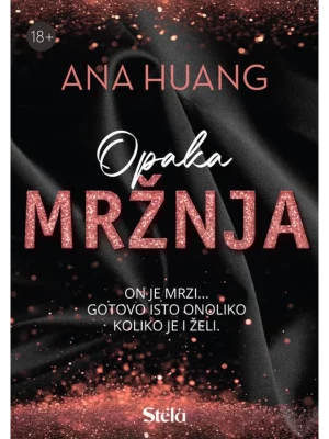 Opaka mržnja