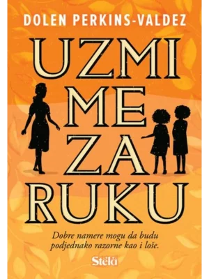 Uzmi me za ruku