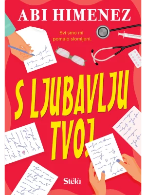 S ljubavlju tvoj