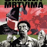 OKRUZEN MRTVIMA MEKI 05 - DARK