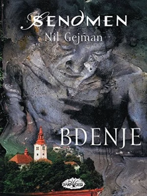 DW SENDMEN 10 - BDENJE - DARKW