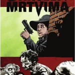 OKRUZEN MRTVIMA MEKI 12 - DARK