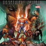 OSVETNICI-UTOPIJA-X MEN - DARK