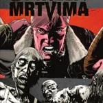 OKRUZEN MRTVIMA MEKI 13 - DARK