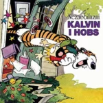 KALVIN I HOBS-NEZAOBILAZNI