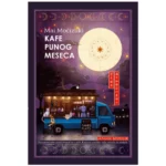 Kafe punog meseca