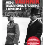 Među izdajnicima, špijunima i junacima. Priča o tajnoj obaveštajnoj organizaciji (1941-1944)