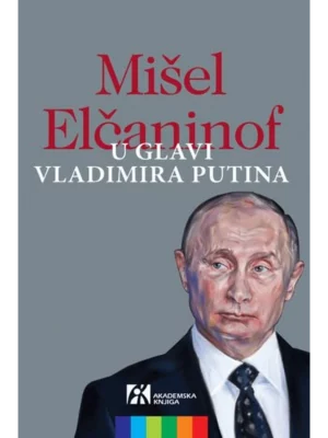 U glavi Vladimira Putina