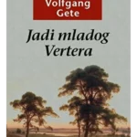Jadi mladog Vertera